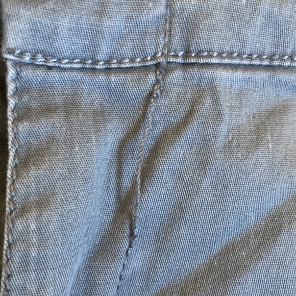 Cotton On Light Gray Shorts - Picture 7 of 8